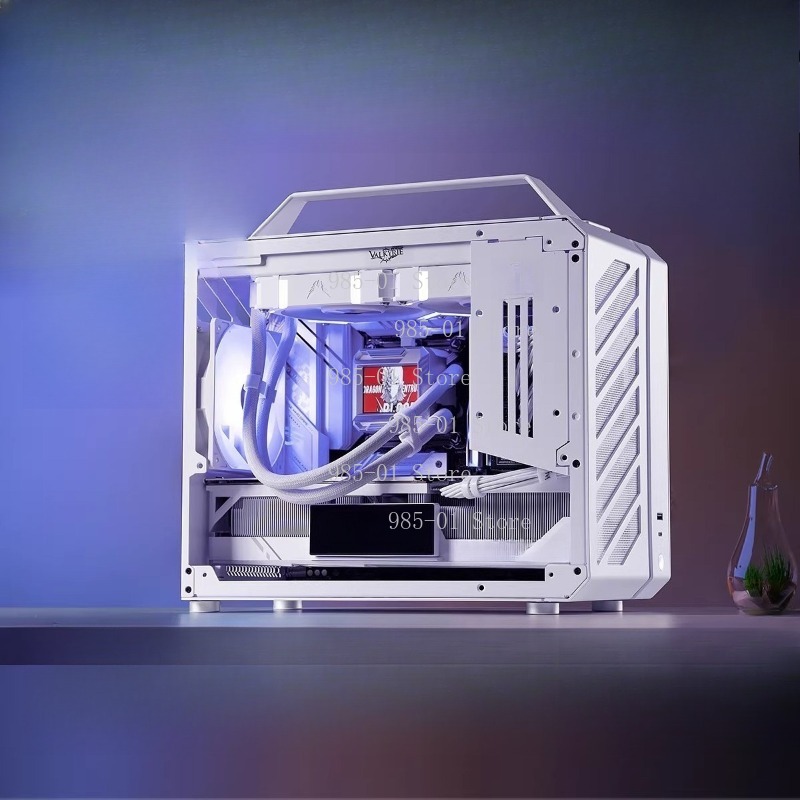 Boîtier PC Mechanic Master C28 - Mechanic Master C28 Matx Portable Pc Case avis et prix