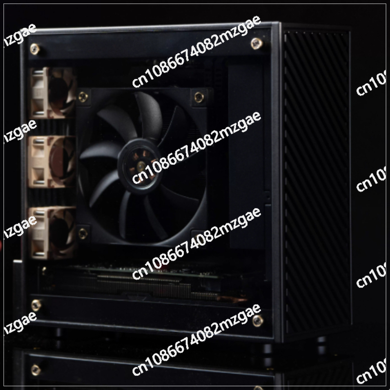 Boîtier mini PC LP P6 ITX en a - Sff Mini Itx Cnc Aluminum Chassis avis et prix