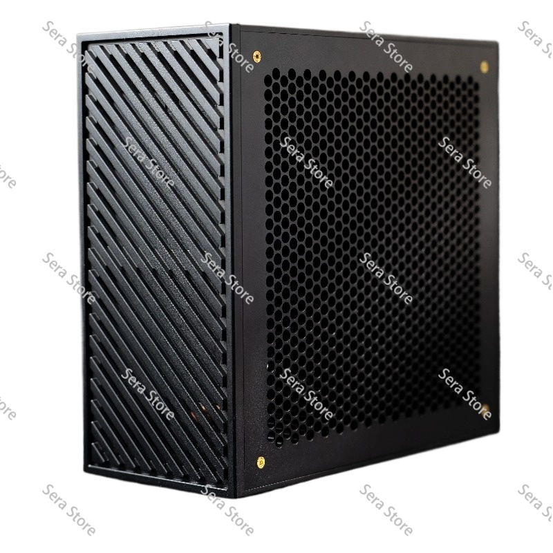 Boîtier ITX LP P6 en aluminium - Sff Mini Itx Cnc Aluminum Chassis avis et prix